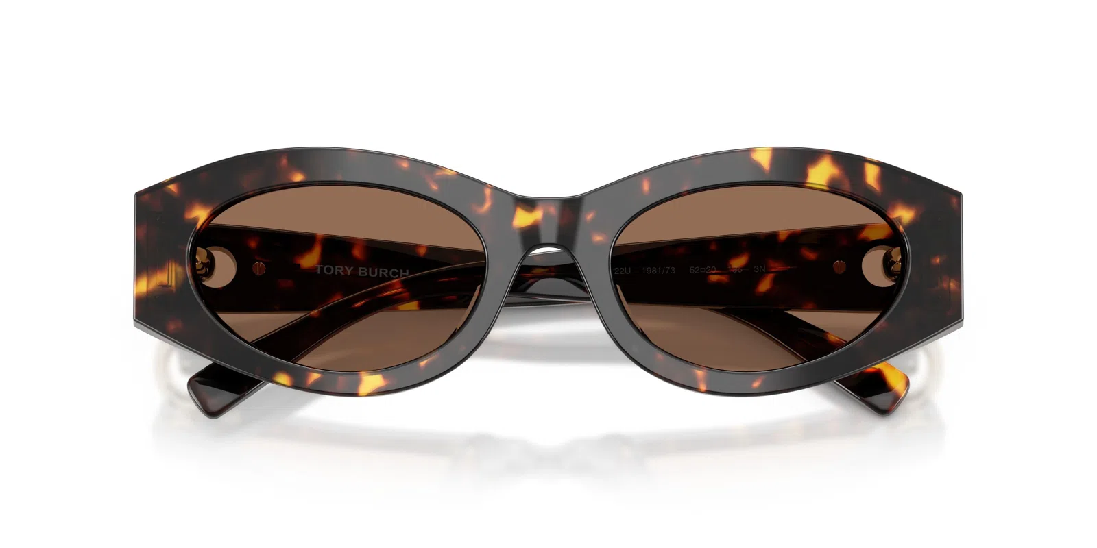 Tory Burch 7222U Sunglasses - view 19